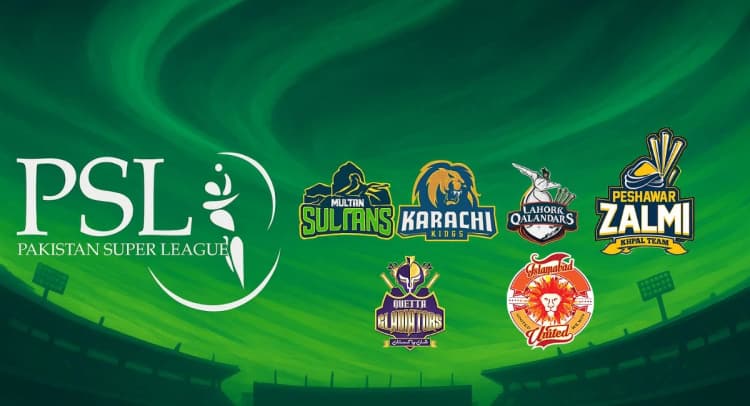 PSL Team Histories: Underdogs, Champions & Fan Favorites