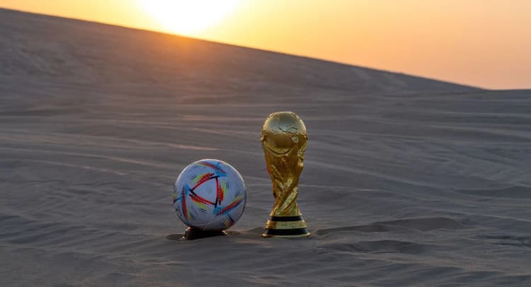 From 1930 to 2022 to What’s Next: How FIFA World Cups Evolved