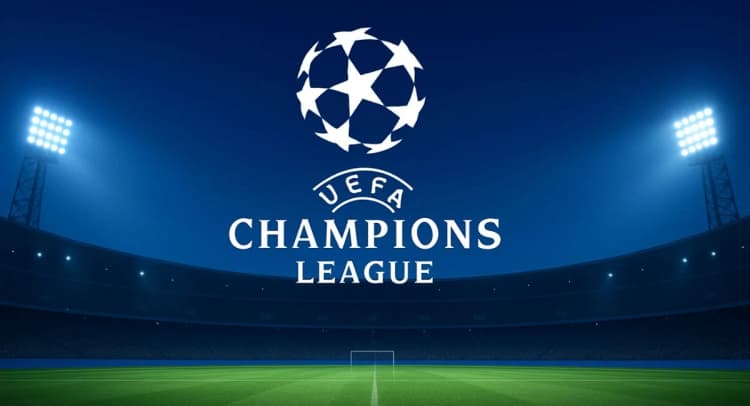 UEFA Champions League 2025 - Epic Matches & Shocking Exits