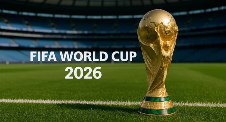 FIFA World Cup 2026 - What to Expect from the Expanded Format