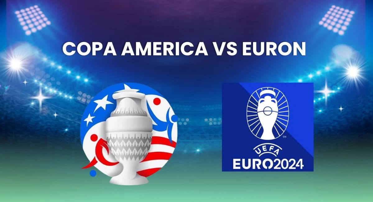 Copa America vs  European - Which Tournament Brings More Drama?