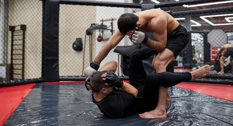 From Streets to the Cage - How MMA Took Over South Asia