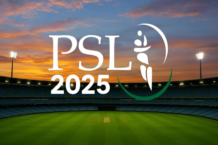 Best Moments from PSL 2025 Season 10