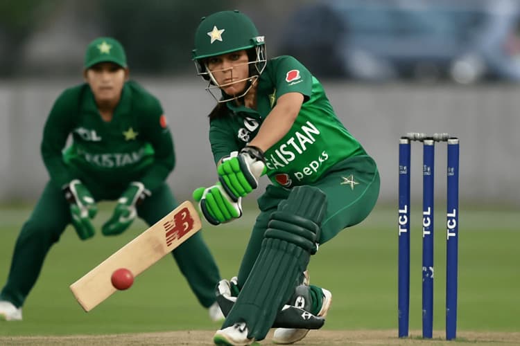 Upcoming Talents in Women’s Cricket 2025
