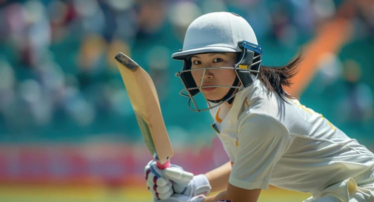 Top Women Cricketers You Should Follow