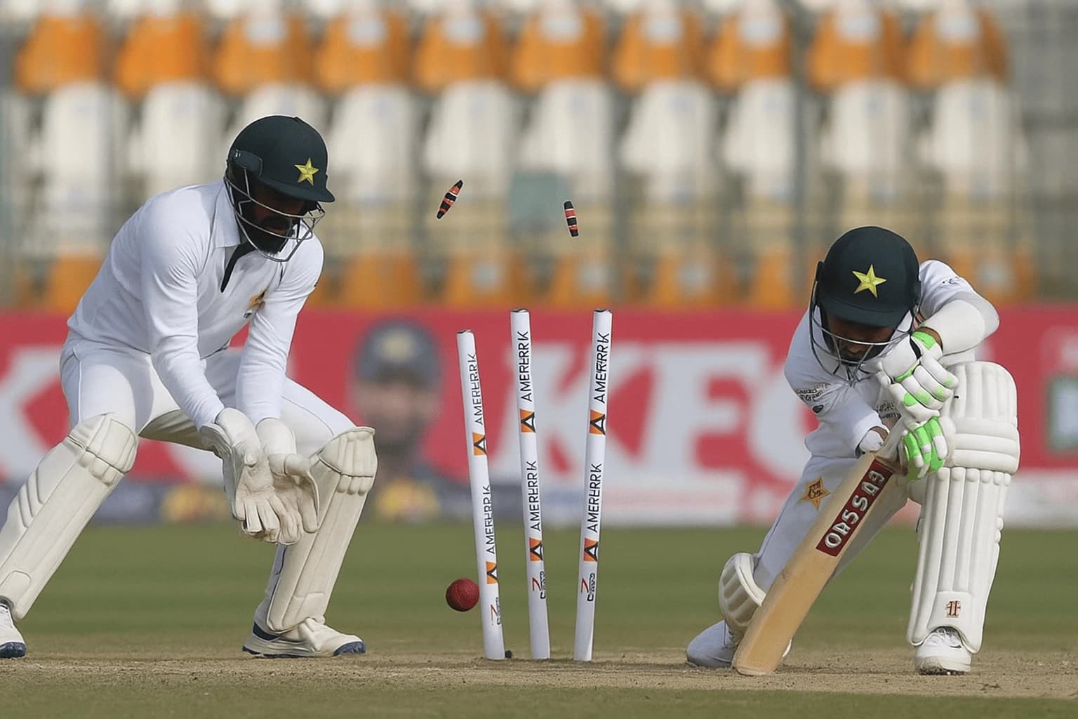 How to Join a Local Cricket Club