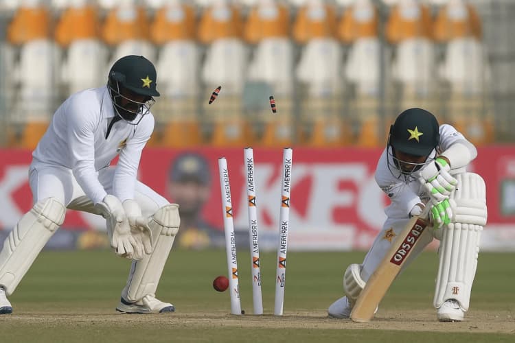 How to Join a Local Cricket Club