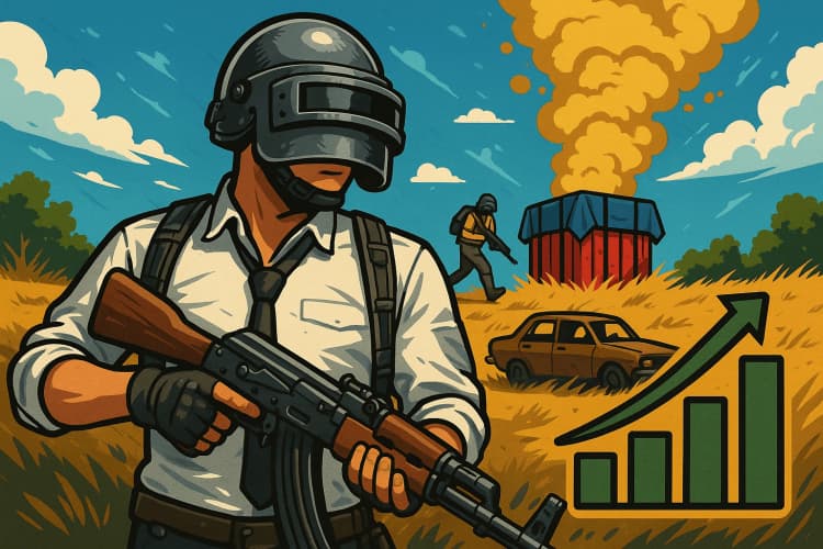 How to Improve Your PUBG KD Ratio – Pro Gamer Tips