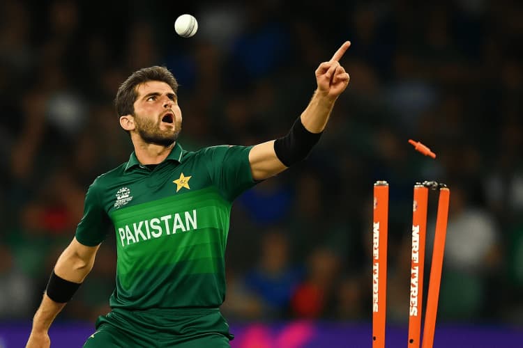 Shaheen, Sixes & Sultans: The Spirit of Pakistan Cricket