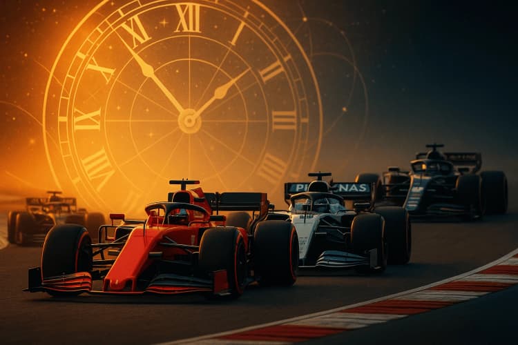 Top Formula 1 Drivers to Watch in 2025 Season