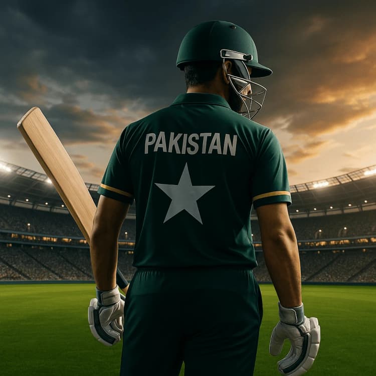 How Pakistan’s Asia Cup Campaign Turned Into a Rollercoaster?