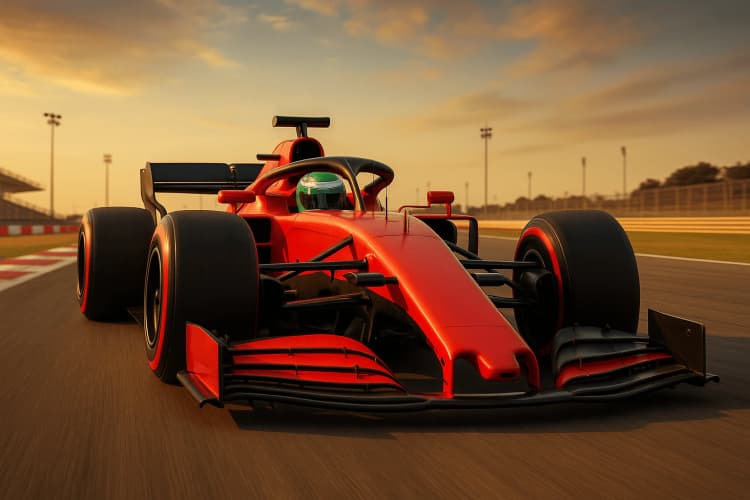 Why Are More Pakistanis Watching Formula 1 Than Ever Before?