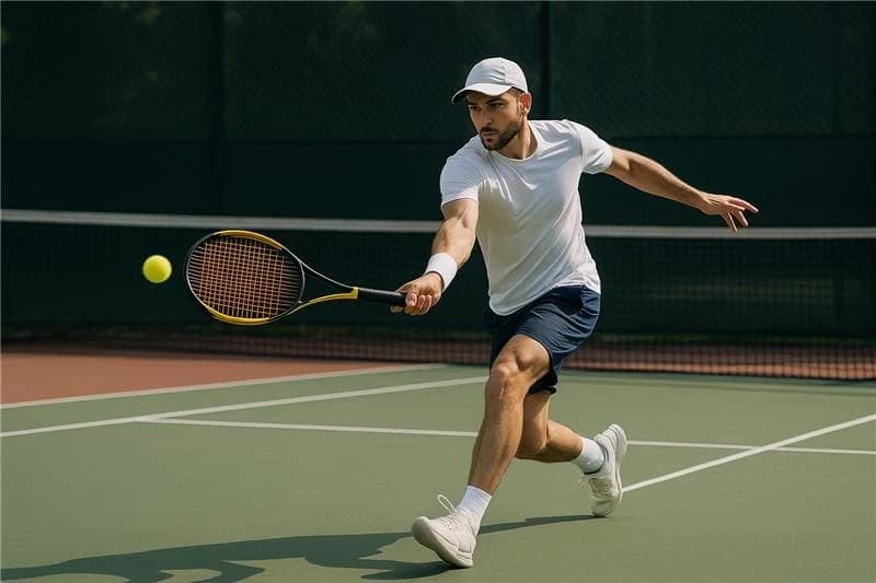 7 Modern Tennis Tips That Will Change Your Game