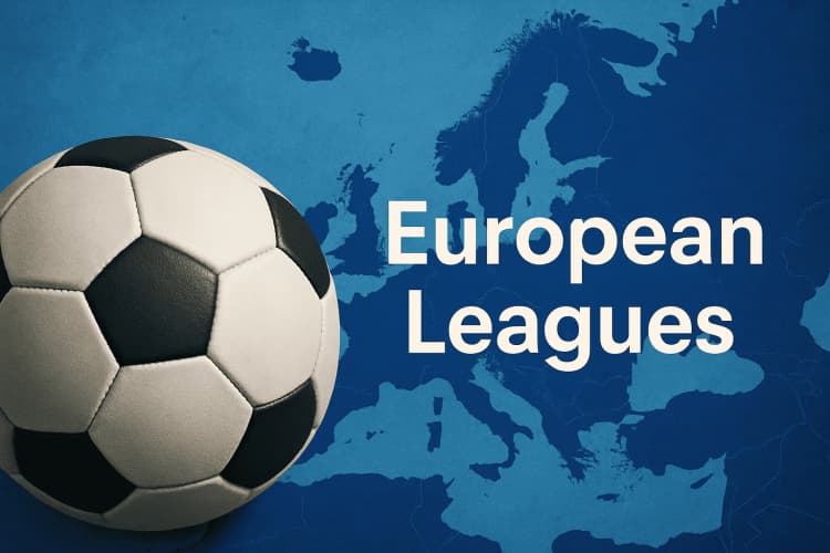 Top European Clubs Chase Big Football Signings