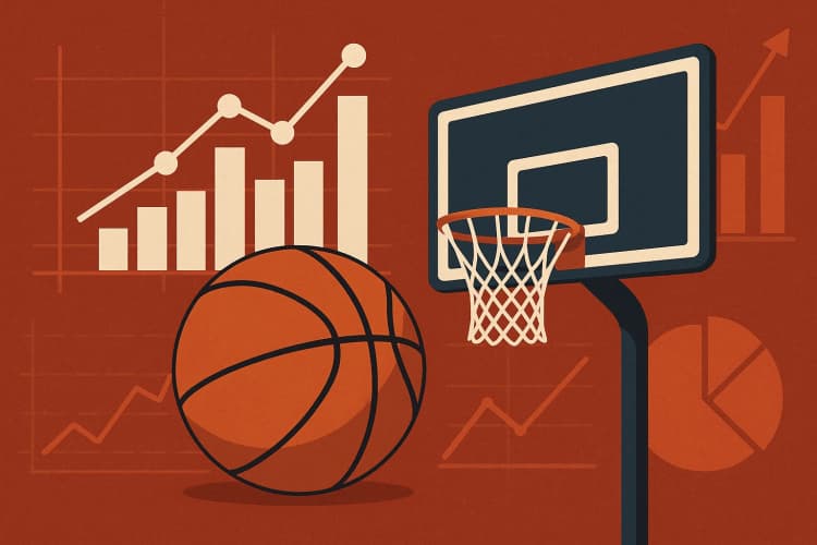 How Basketball Analytics Are Revolutionizing the Game