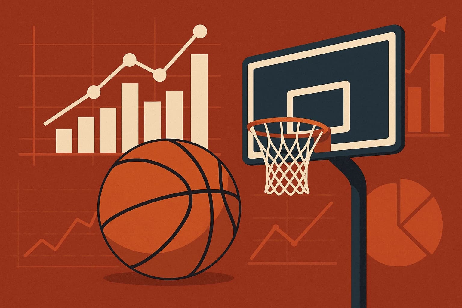 How Basketball Analytics Are Revolutionizing the Game