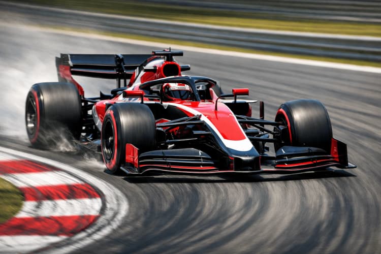 F1’s New Era: Everything You Need to Know About Cars & Rules