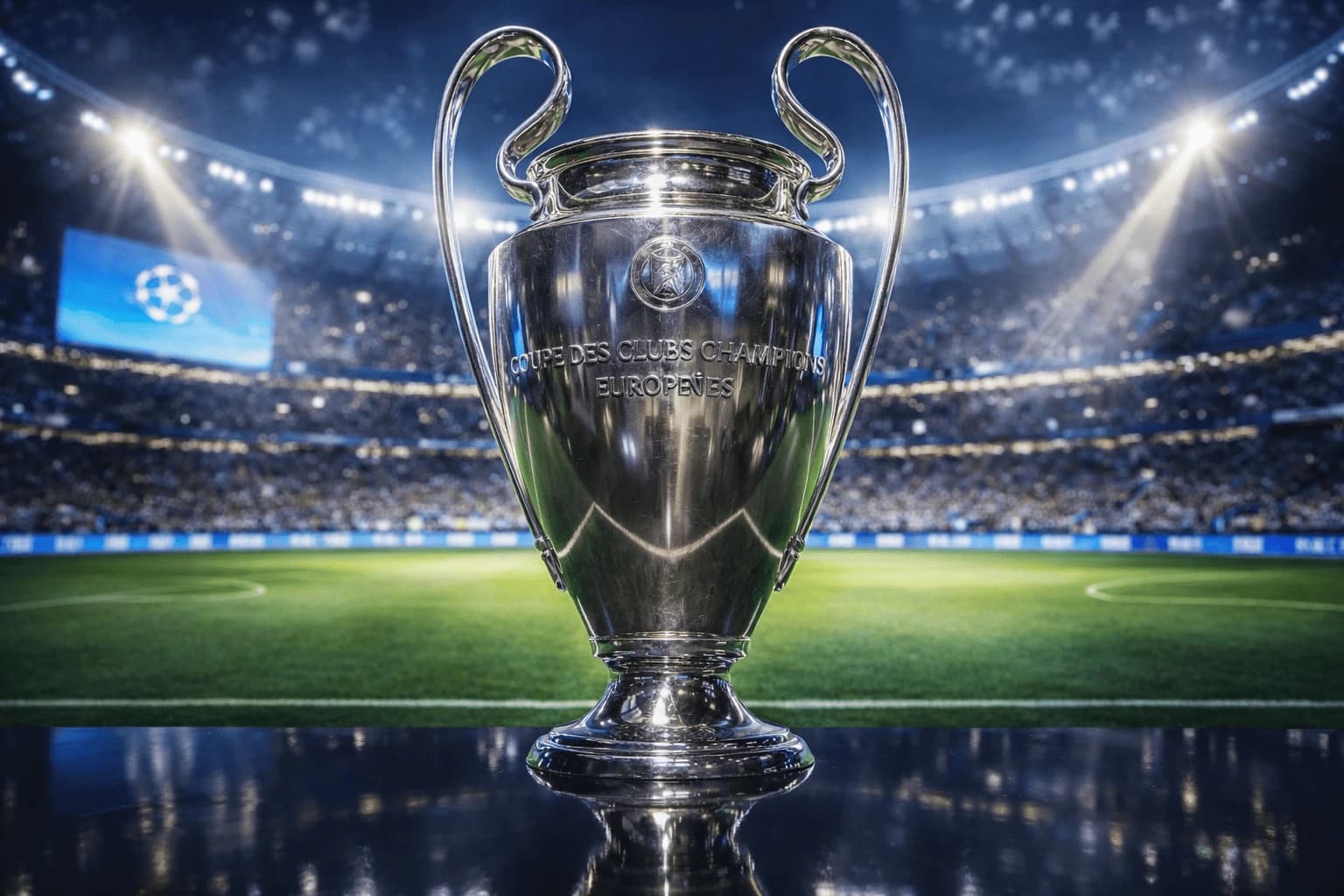 Who Will Be the Next Champions League Knockout Surprise?