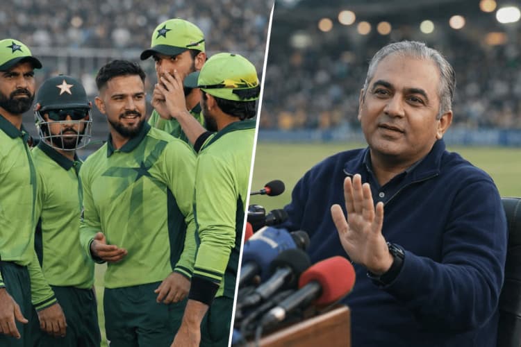 Pakistan T20 World Cup Fate to Be Decided Today – Fans Anxious