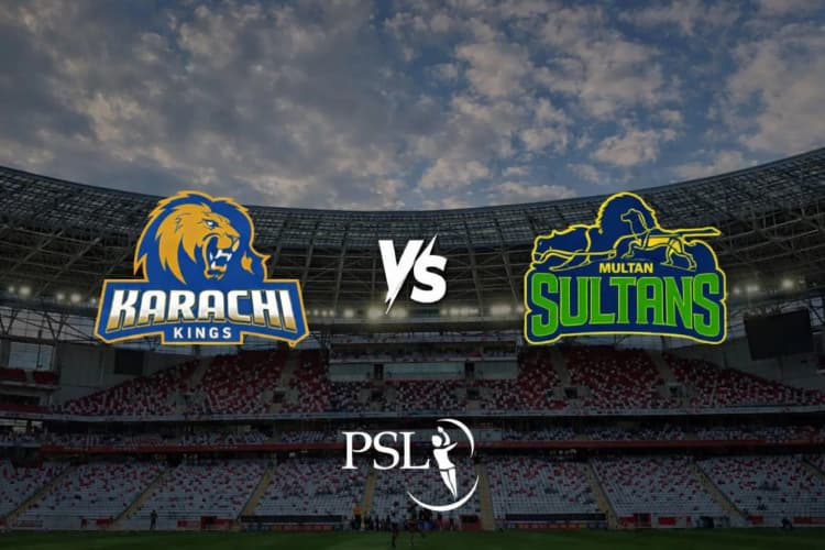 Multan vs Karachi PSL 2026: You Just Know It’s Going to Be a Thriller