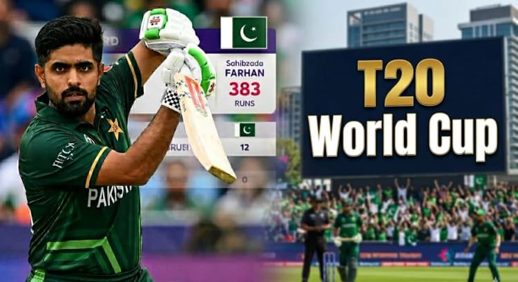 Analyzing Pakistan's Performance in the 2026 T20 World Cup