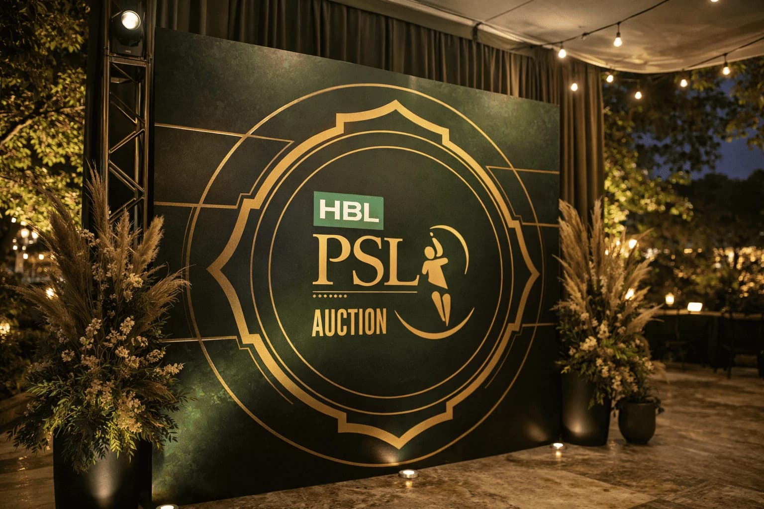 Complete PSL 11 Squads for 2026 – Full Team Lineups After Historic Auction