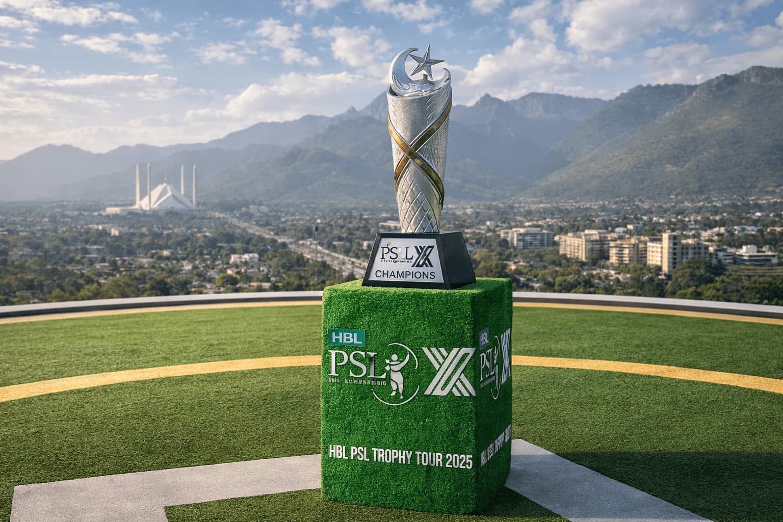 PSL 11 2026: Dates, Expansion, Auction, Venues & Key Updates