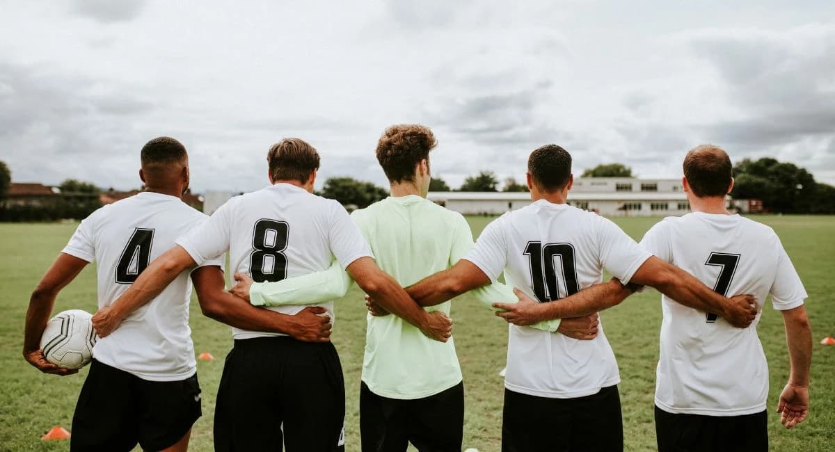 From Real Madrid to Boca Juniors - Clubs Every Fan Should Know