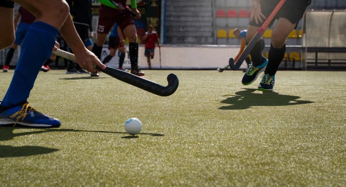 Inside Pakistan’s Hockey Camps - Training, Trials & Tough Love in 2025