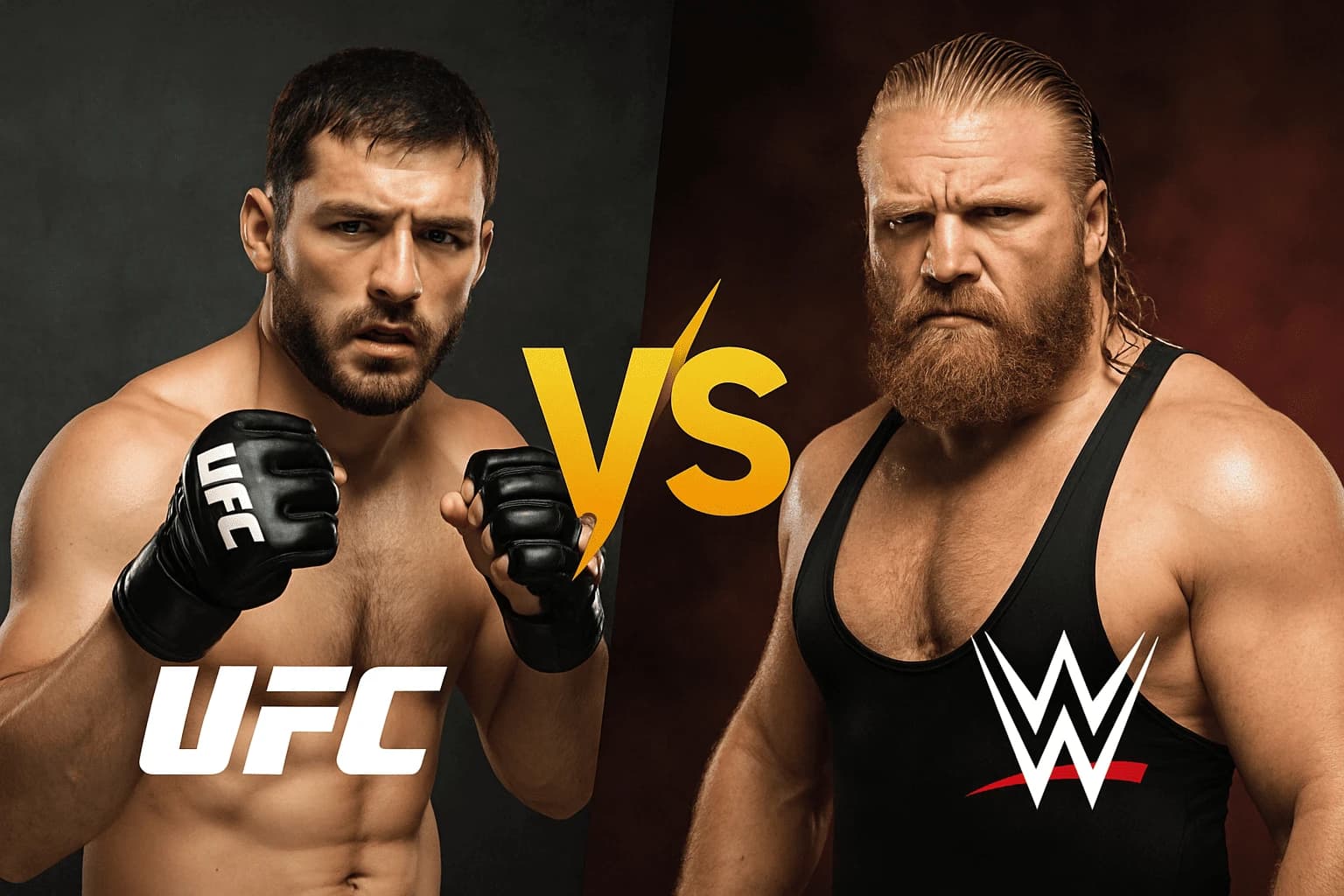 UFC vs WWE - Who Has the Bigger Fan Army in 2025?