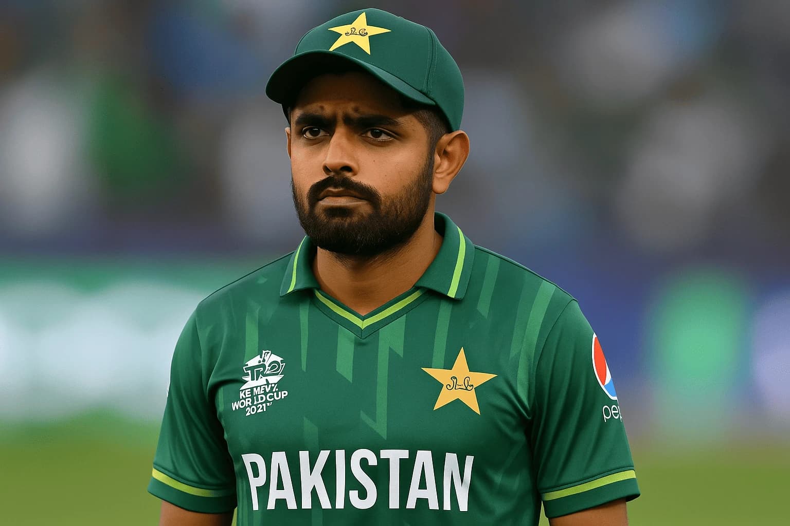 Why Babar Azam Deserves More Global Recognition