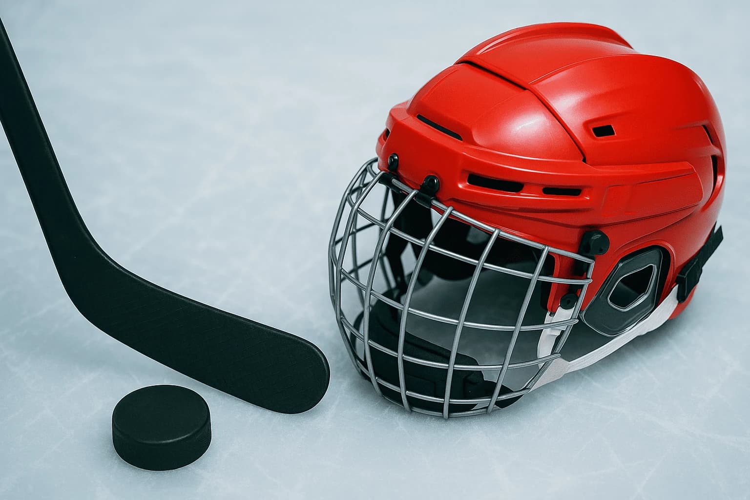 How to Choose the Right Hockey Helmet for Safety & Performance