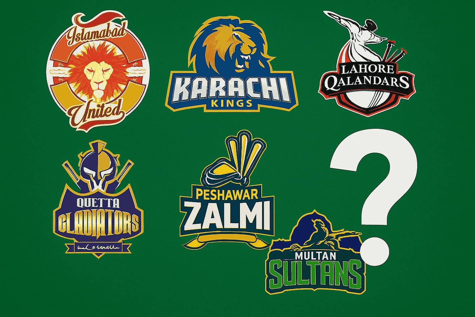 New PSL Team Could Come With a Massive 1.25 Billion Rupee Reserve Price
