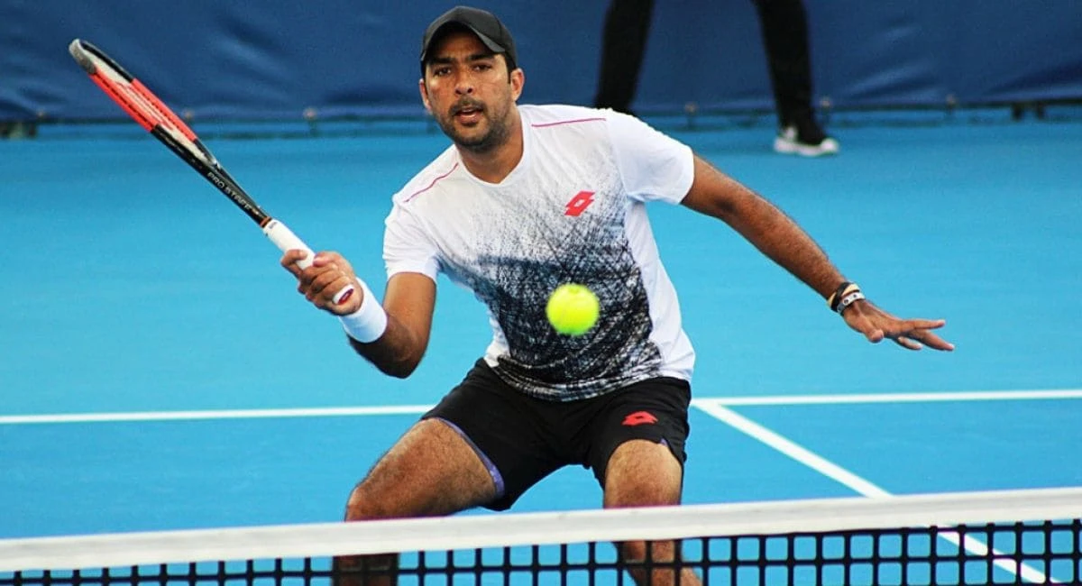 Top Pakistani Tennis Players 2025 – Career Highlights