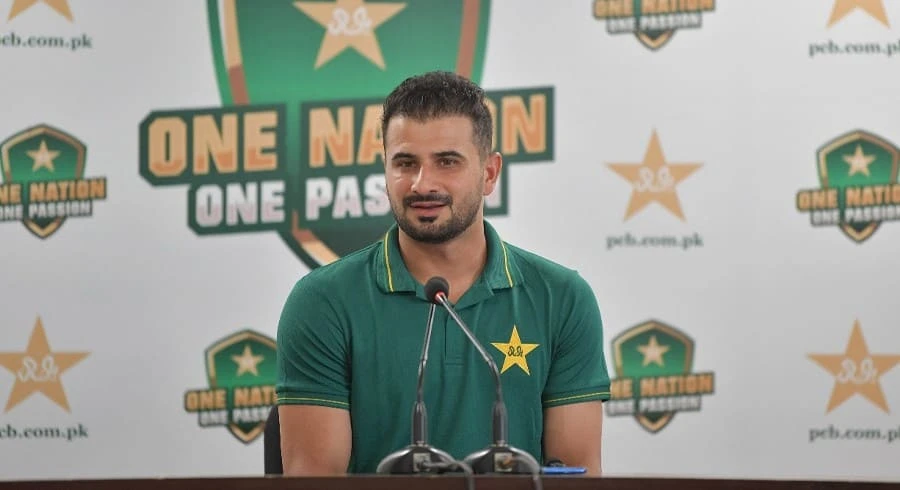 Top T20 Run-Scorers: Sahibzada Farhan Joins Babar Azam and Mohammad Rizwan in Elite Club