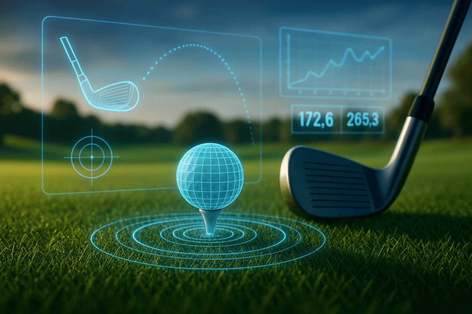 Future of Golf: How Tech Is Transforming the Game Globally