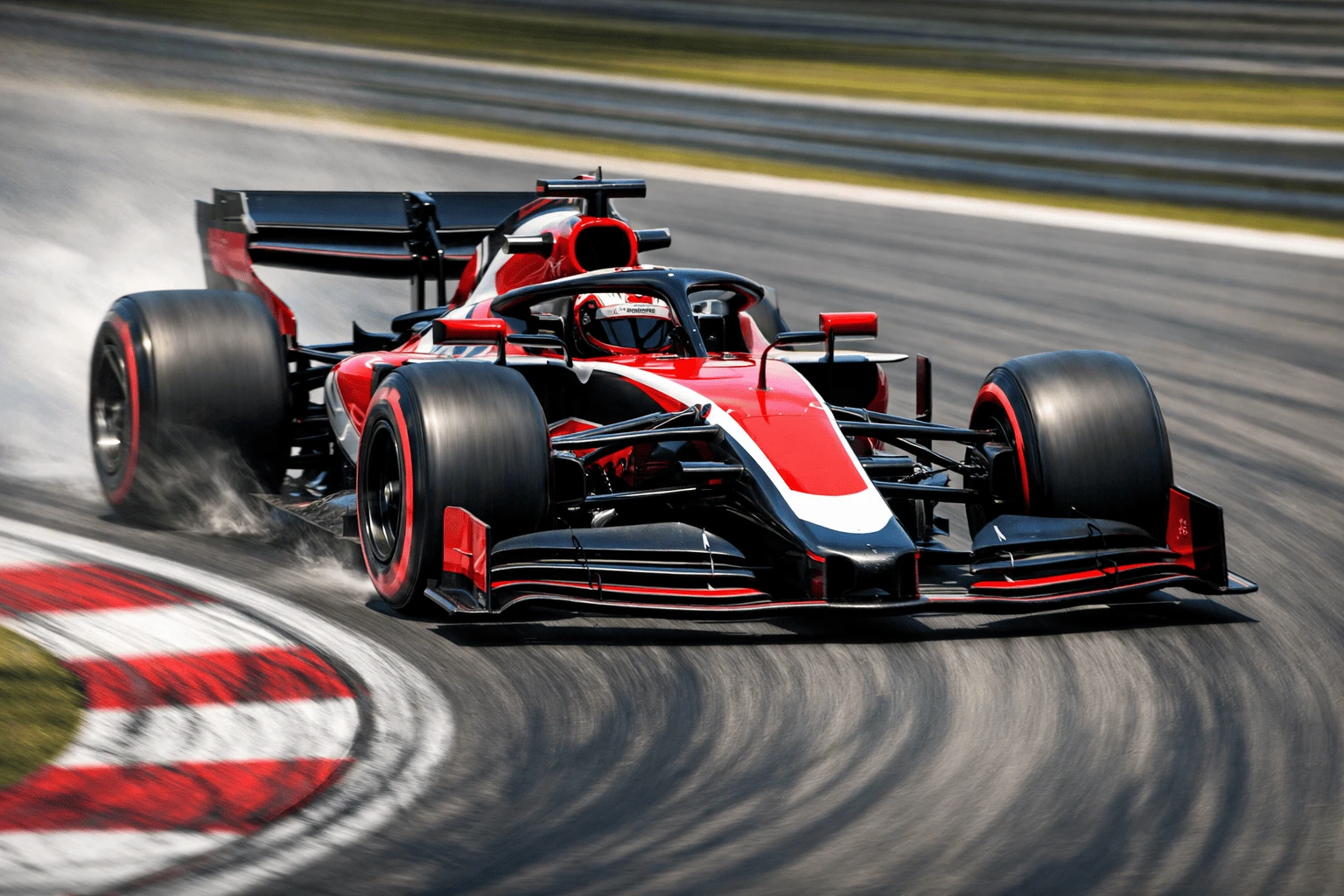 F1’s New Era: Cars, Rules & What’s Changed