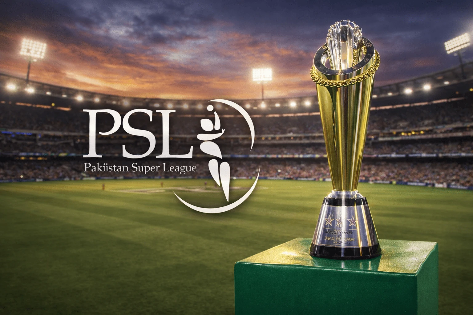 PSL 2026 Retentions: Full List of Franchise & Key Players
