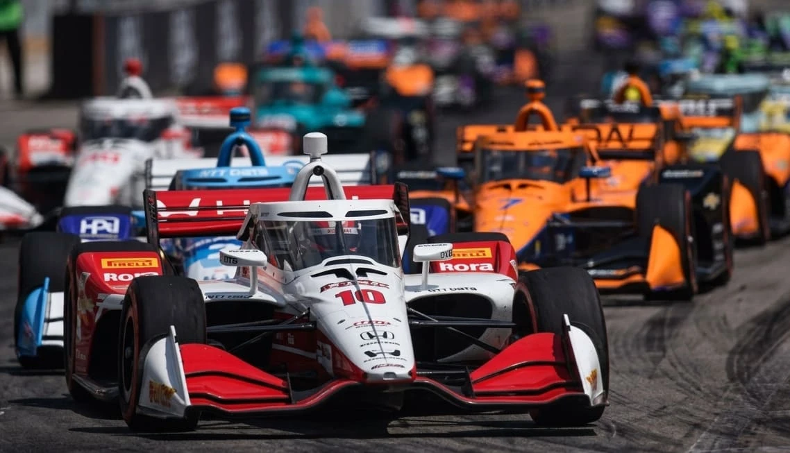 From Fan to Expert: A Blueprint for Tracking the Latest Motor Sports News